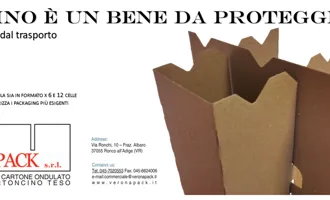 Guida ai vini - Alveari a U 